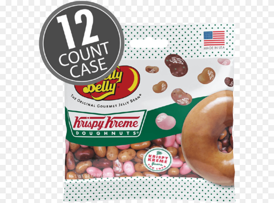 Transparent Jelly Beans Krispy Kreme Jelly Beans, Food, Sweets, Baby, Person Png