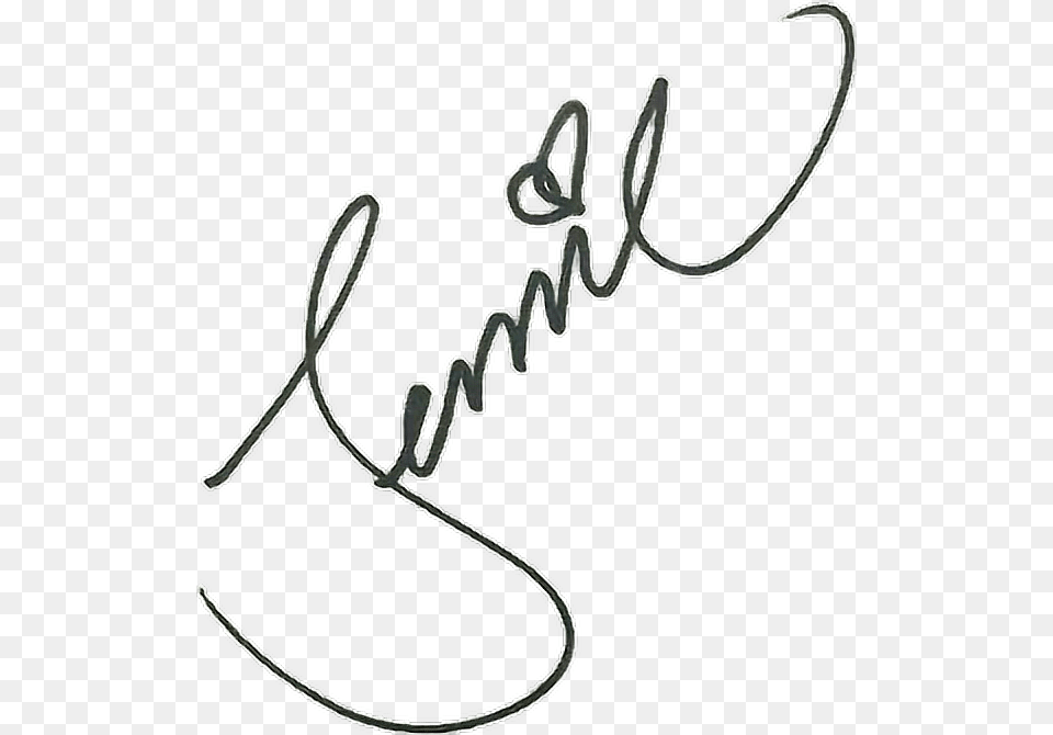 Jennie Kim Jennie Blackpink Signature Handwriting, Text Free Transparent Png