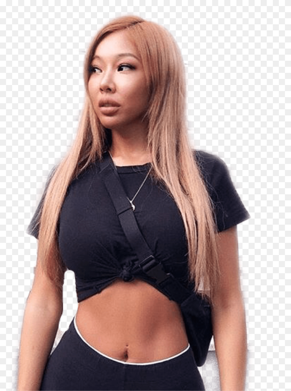 Transparent Jessi Kpop Jessi Png