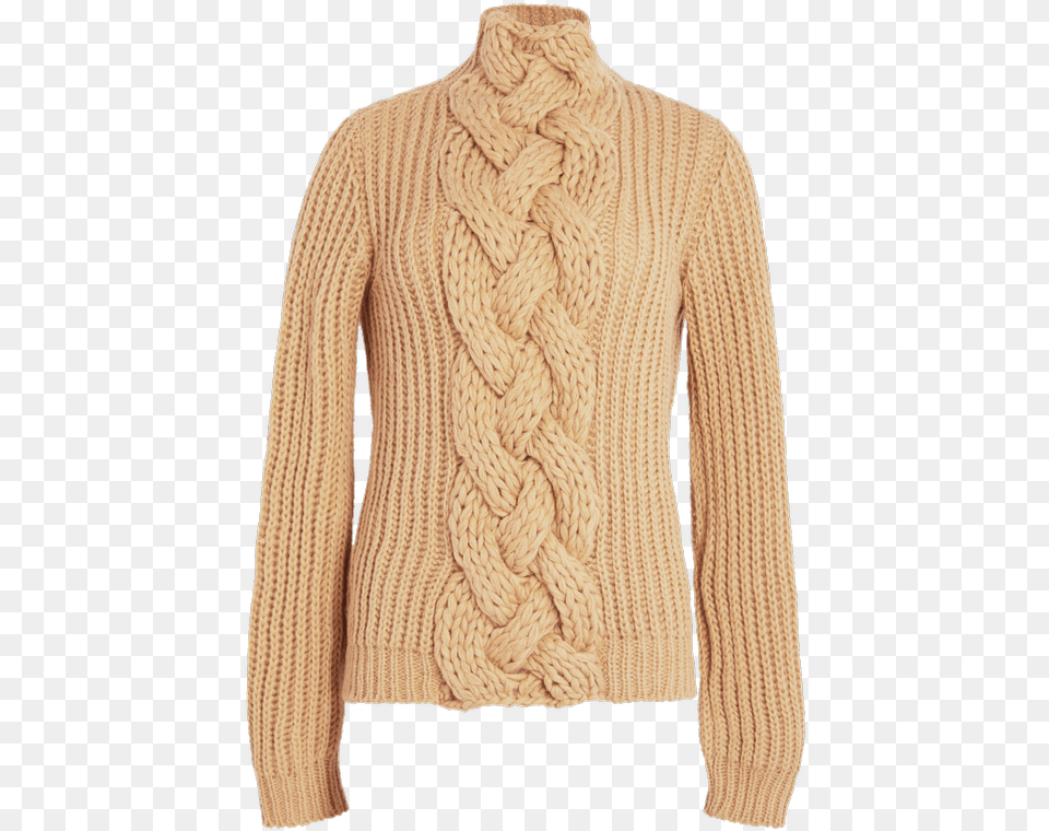 Transparent Jessica Alba Cardigan, Clothing, Knitwear, Sweater Png Image