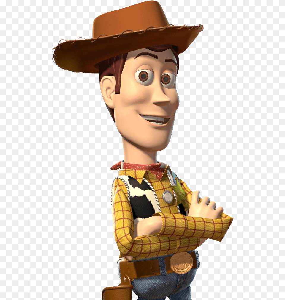 Transparent Jessie Clipart Toy Story, Clothing, Hat, Person, Face Free Png Download