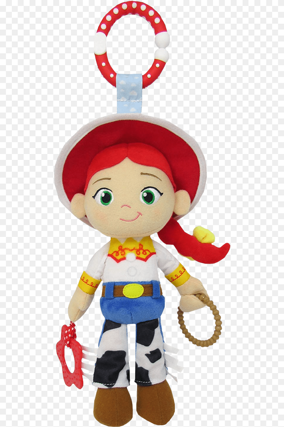 Transparent Jessie Toy Story Disney Baby Toy Story, Doll, Face, Head, Person Free Png Download