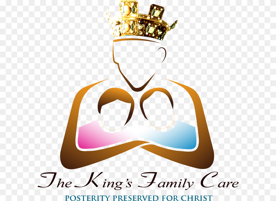 Transparent Jesus Crown King Family Logo, Accessories, Formal Wear, Tie, Jewelry Free Png