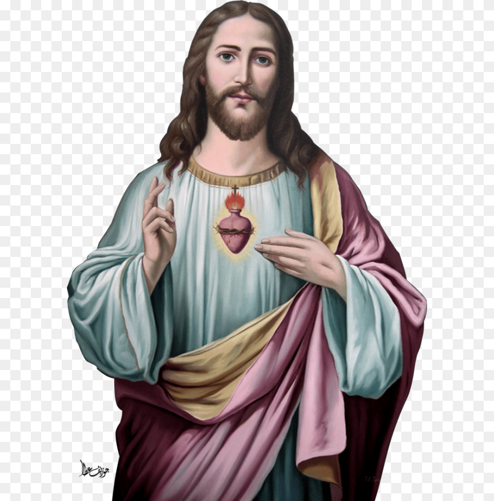 Transparent Jesus Jesus Images Hd, Adult, Female, Person, Woman Free Png