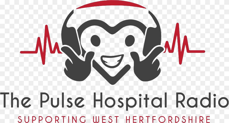 Jet Set Radio Pulse Hospital Radio, Art, Graphics, Advertisement, Poster Free Transparent Png