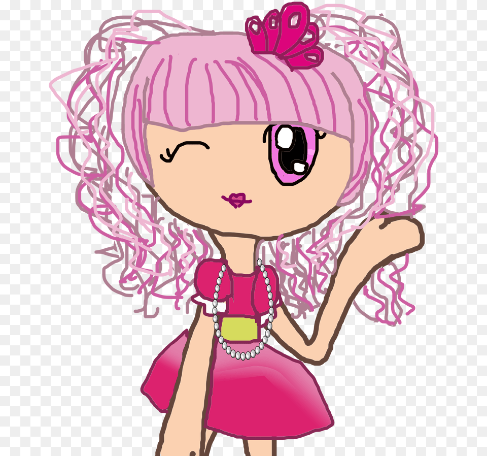 Jewel Clipart Cartoon, Baby, Person, Toy, Doll Free Transparent Png