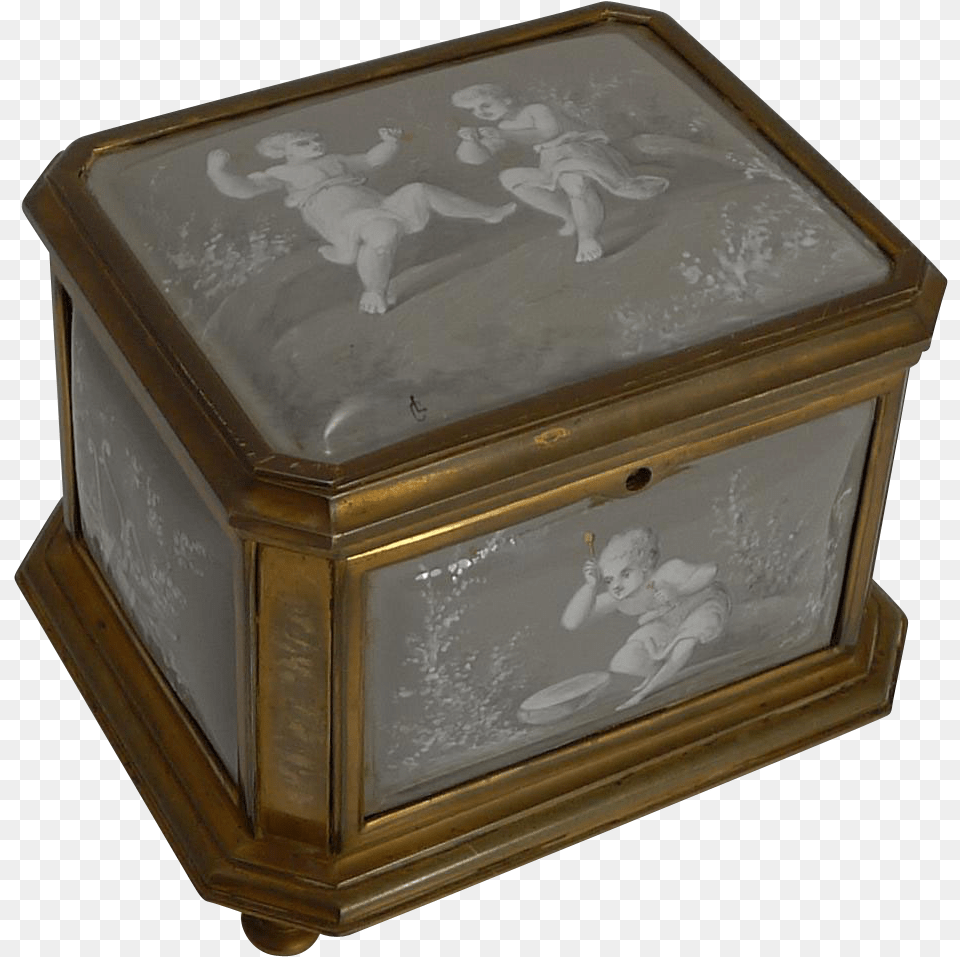 Jewelry Box Box, Art, Pottery, Porcelain, Jar Free Transparent Png
