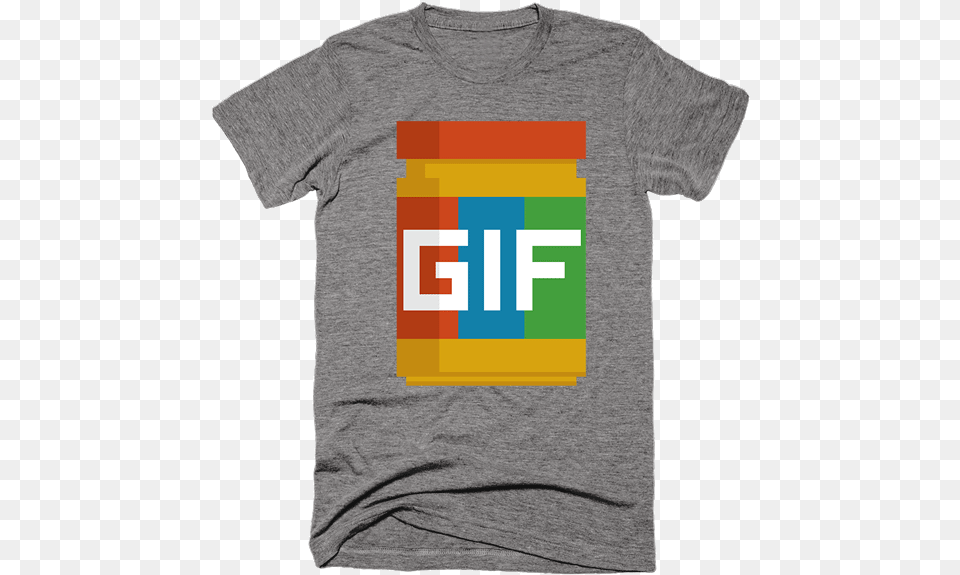 Transparent Jif Peanut Butter Funny Cake T Shirts, Clothing, T-shirt, Shirt Free Png Download