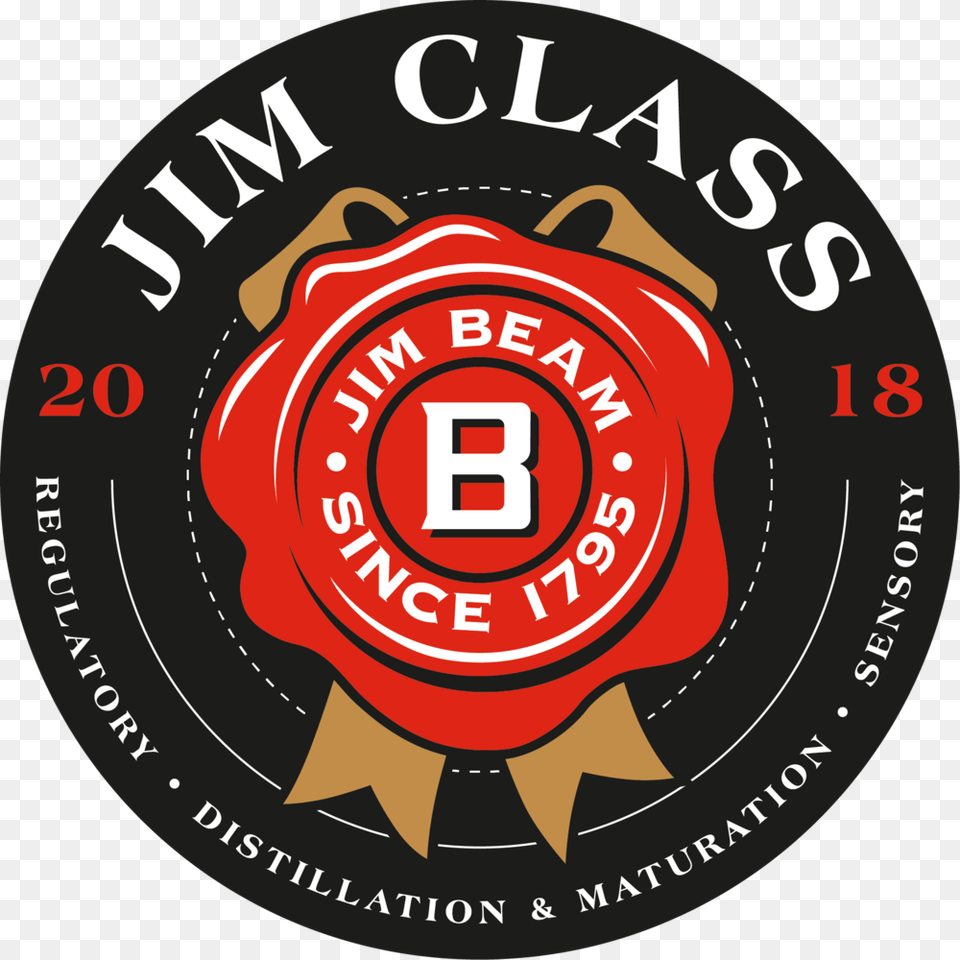 Jim Beam Logo Circle, Dynamite, Photography, Weapon Free Transparent Png