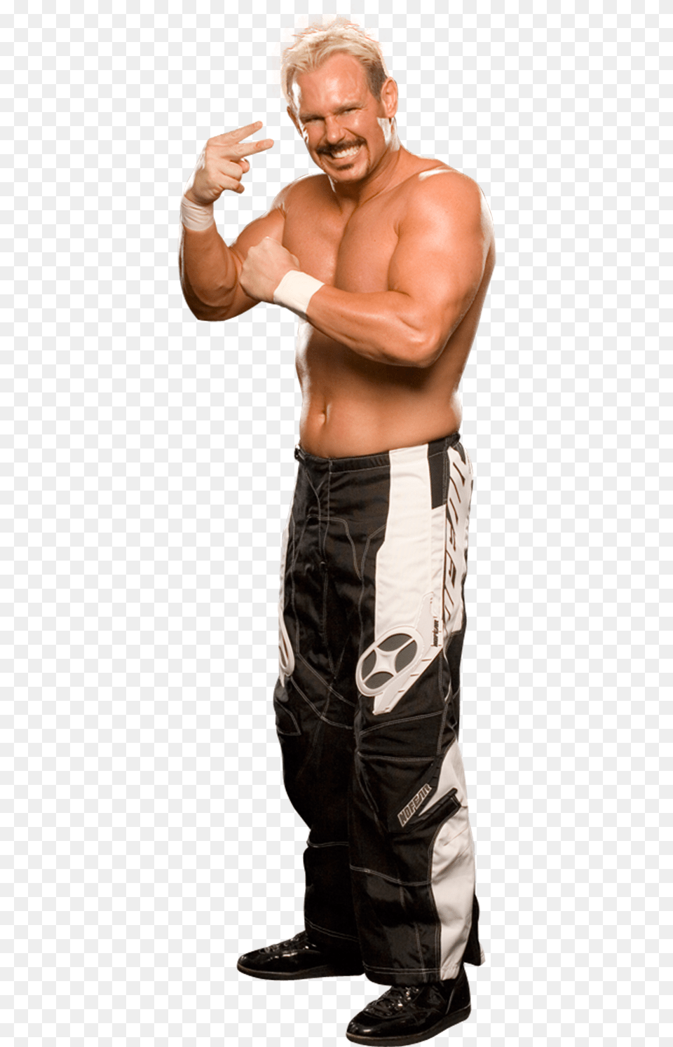 Transparent Jinder Mahal Scotty 2 Hotty, Person, Adult, Man, Body Part Free Png Download