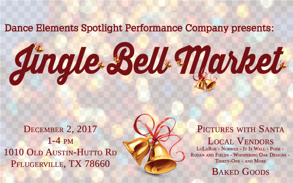 Transparent Jingle Bell Masquerade Ball, Lighting Png Image