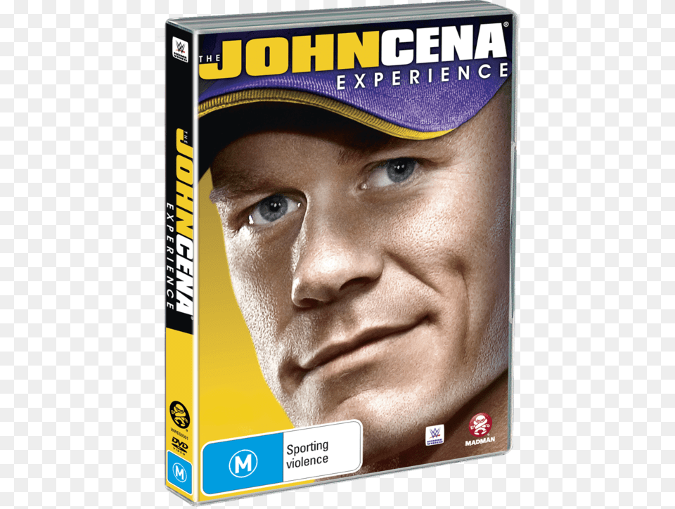 Transparent John Cena John Cena Experience, Adult, Person, Man, Male Png