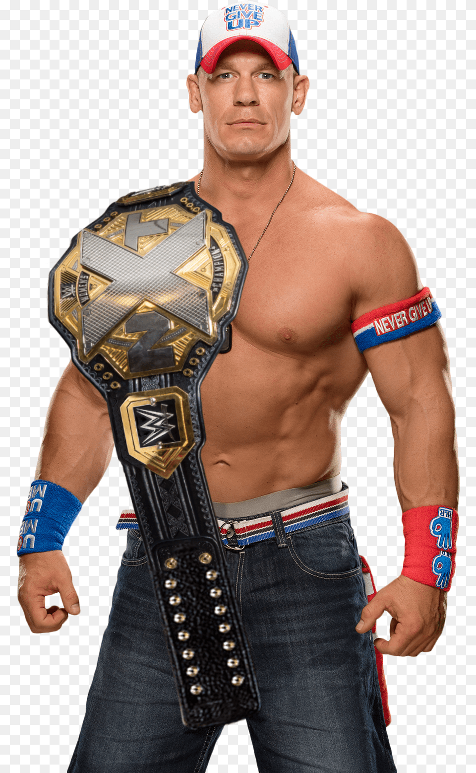 Transparent John Cena John Cena Pro, Accessories, Belt, Man, Male Png Image