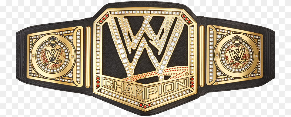 Transparent John Cena Wrestling Belt, Accessories, Buckle Png Image