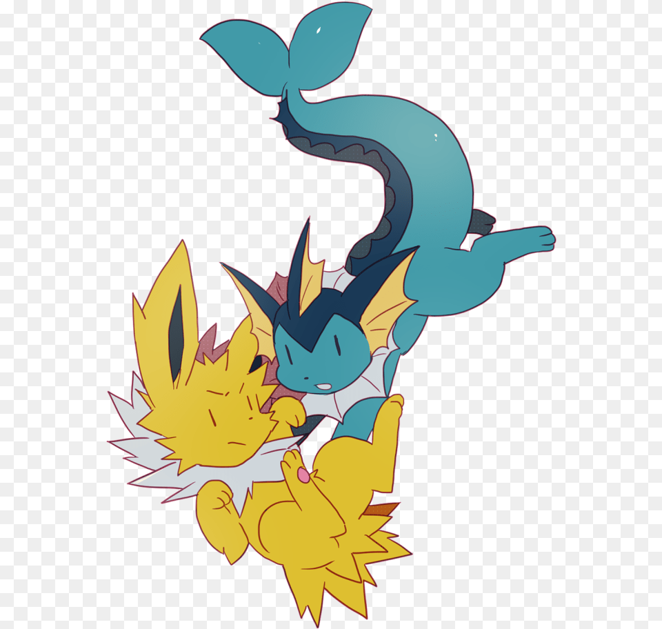 Transparent Jolteon Cartoon, Baby, Person, Face, Head Free Png
