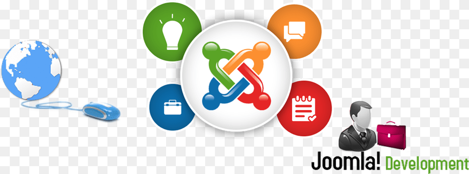 Transparent Joomla Logo Joomla Development Services, Person, Face, Head, Text Png Image