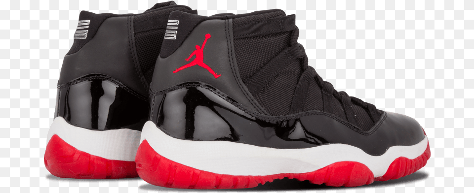 Transparent Jordan 11 Sneakers, Clothing, Footwear, Shoe, Sneaker Free Png Download