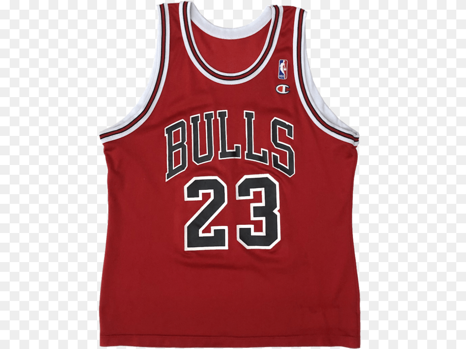 Transparent Jordan 23 Logo Michael Jordan Jersey Transparent, Clothing, Shirt, Person Png Image