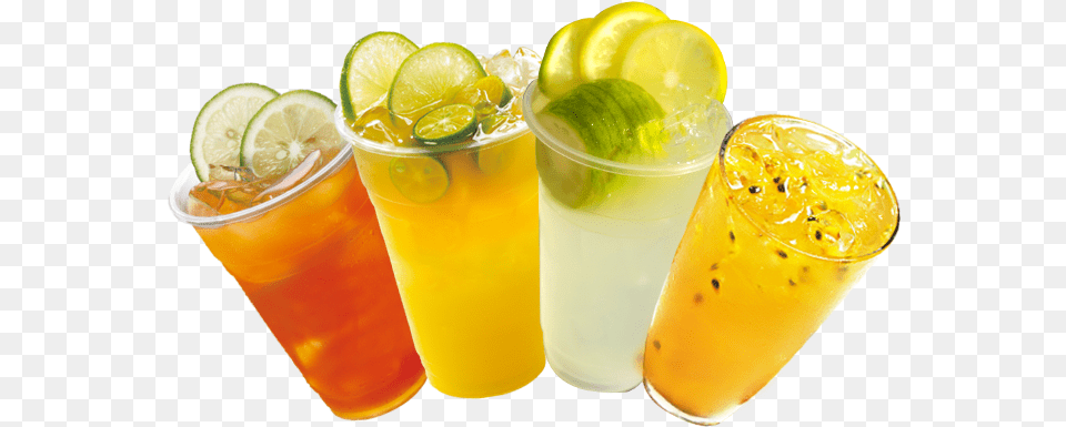 Transparent Juice Cup, Beverage, Lemonade, Alcohol, Cocktail Free Png Download