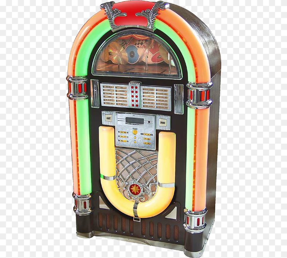 Jukebox Role Of Radio In The Civil War, Gambling, Game, Slot Free Transparent Png