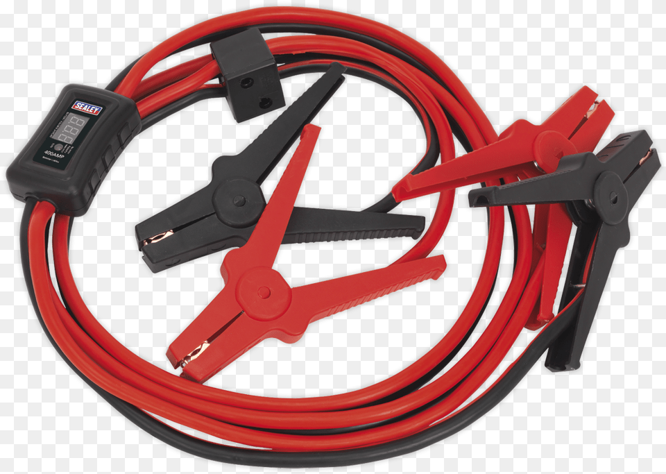 Jumper Cables Sata Cable, Car, Transportation, Vehicle, Device Free Transparent Png