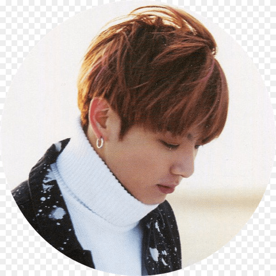 Transparent Jungkook Spring Day Bts Spring Day Jungkook, Accessories, Portrait, Photography, Person Png
