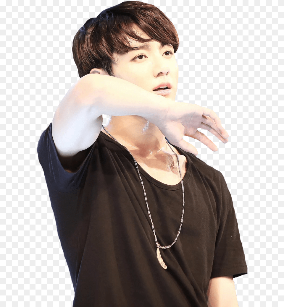 Jungkook Background Jungkook, Accessories, Pendant, Necklace, Jewelry Free Transparent Png