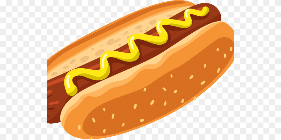 Junk Clipart Hot Dog Vector, Food, Hot Dog, Animal, Reptile Free Transparent Png