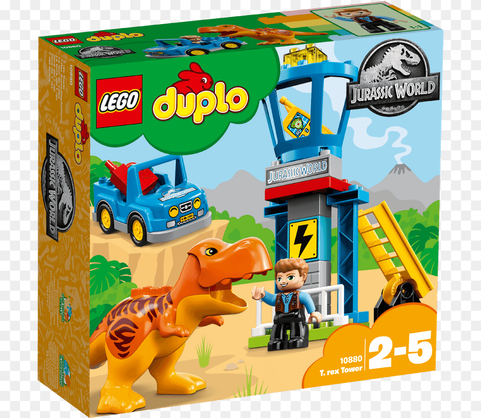 Transparent Jurassic World Dinosaurs Lego, Toy, Machine, Wheel, Baby Free Png Download