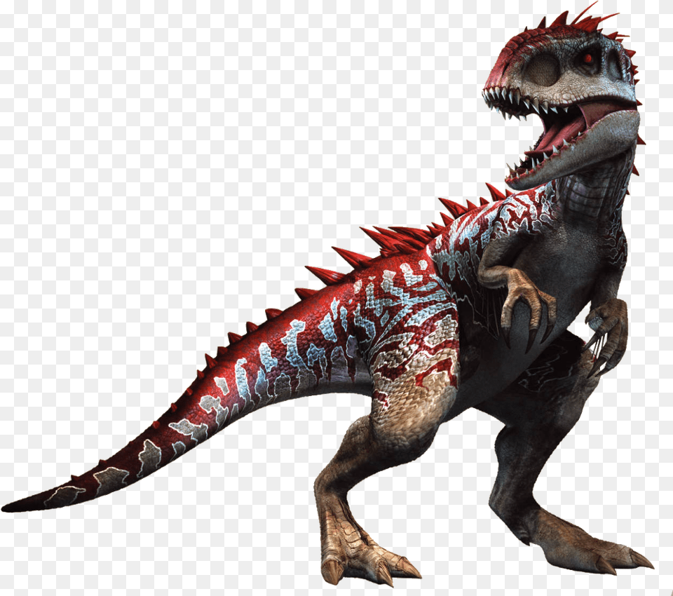 Transparent Jurassic World Dinosaurs Jurassic World Hybrid Dinosaur, Animal, Reptile Png Image