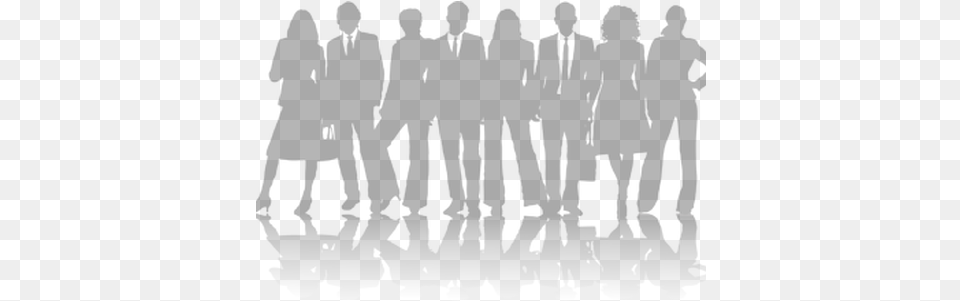 Transparent K Pictures Silhouettes Professional Clipart Black And White, Lighting, People, Person, Silhouette Free Png
