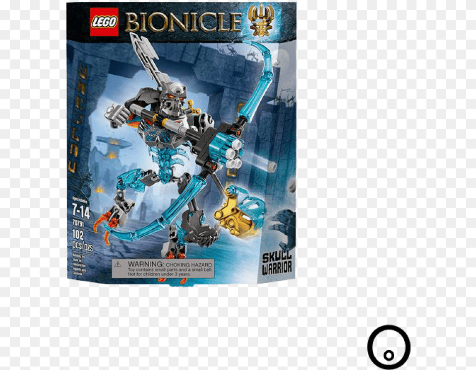 K2so Lego Bionicle 2019 Sets, Book, Publication, Robot Free Transparent Png