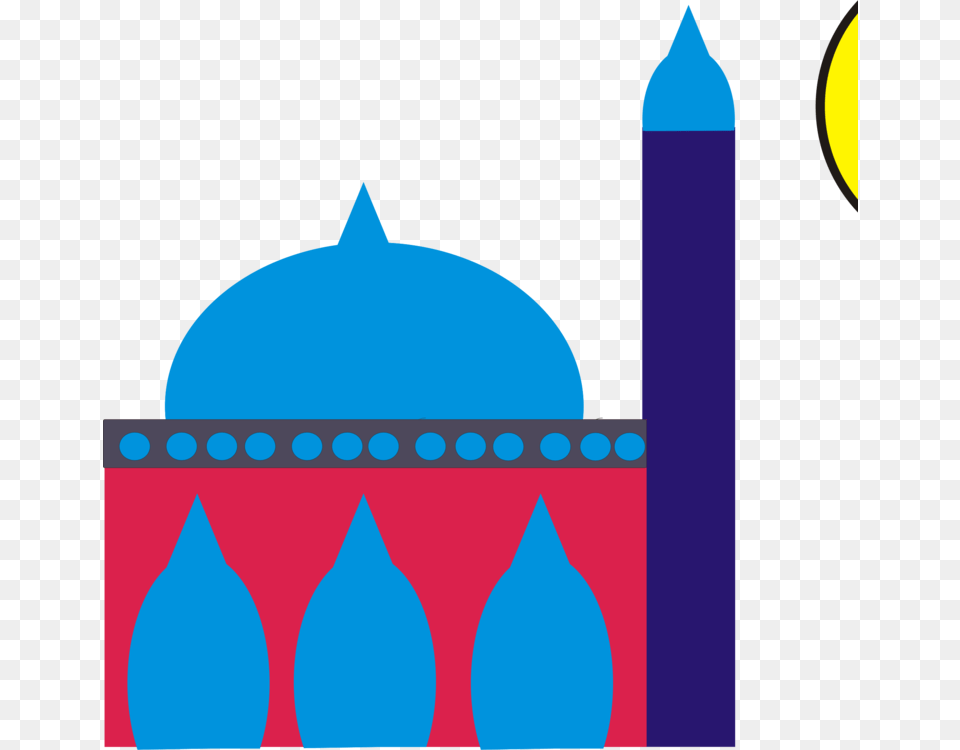 Transparent Kaaba Clipart Majid Clipart, Architecture, Building, Dome, Mosque Png Image