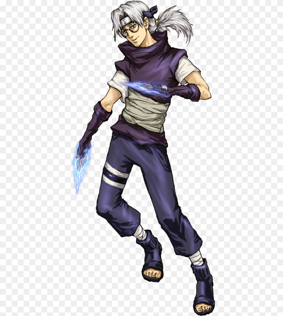 Transparent Kabuto Naruto Kabuto Yakushi, Adult, Person, Man, Male Free Png