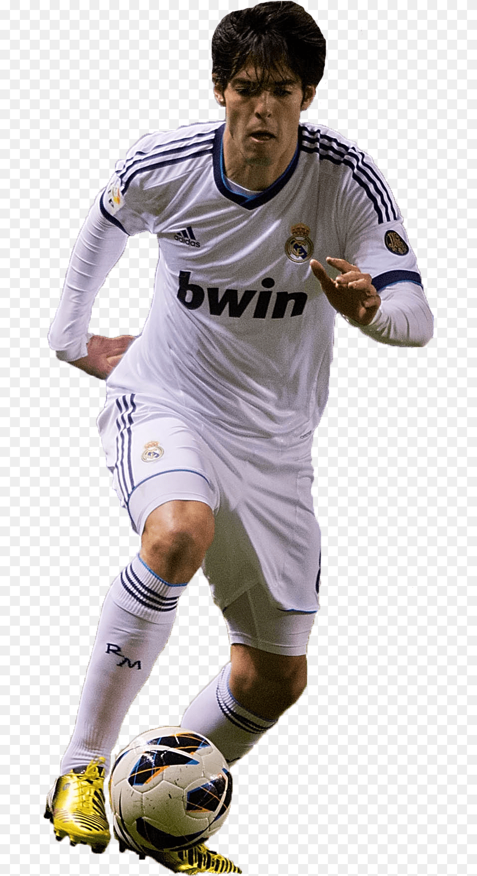 Kaka Kaka Real Madrid 2012 2013, Sport, Ball, Sphere, Soccer Ball Free Transparent Png