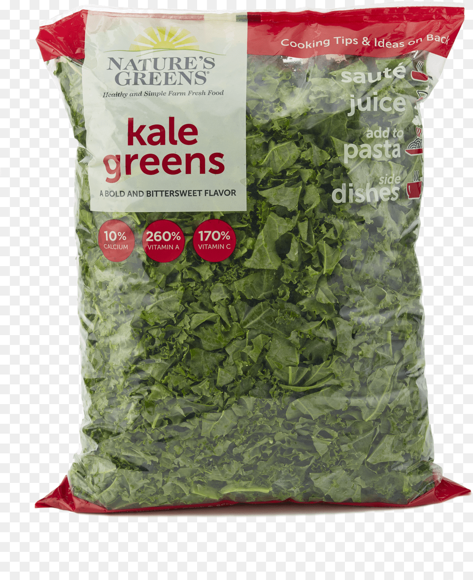 Transparent Kale Png