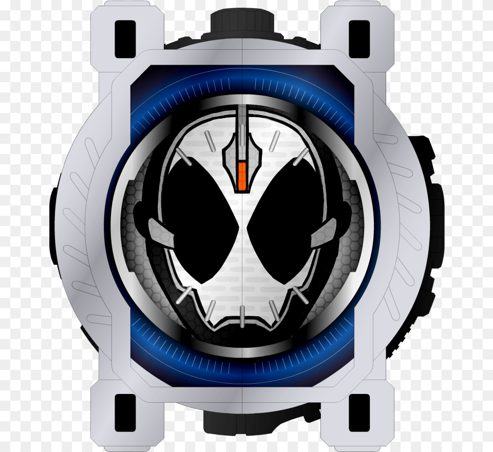 Transparent Kamen Rider Ghost Kamen Rider Woz Aqua Ridewatch, Gas Pump, Machine, Pump Free Png Download