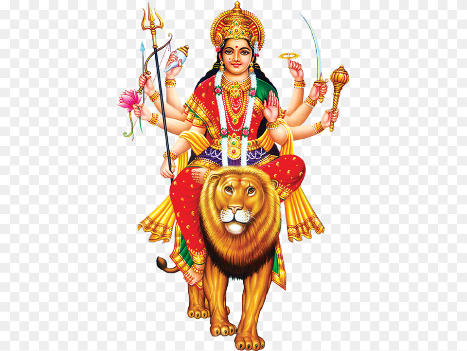 Transparent Kanaka Durga Temple Durga Devi Tradition Durga Mandir, Adult, Bride, Female, Person Png Image