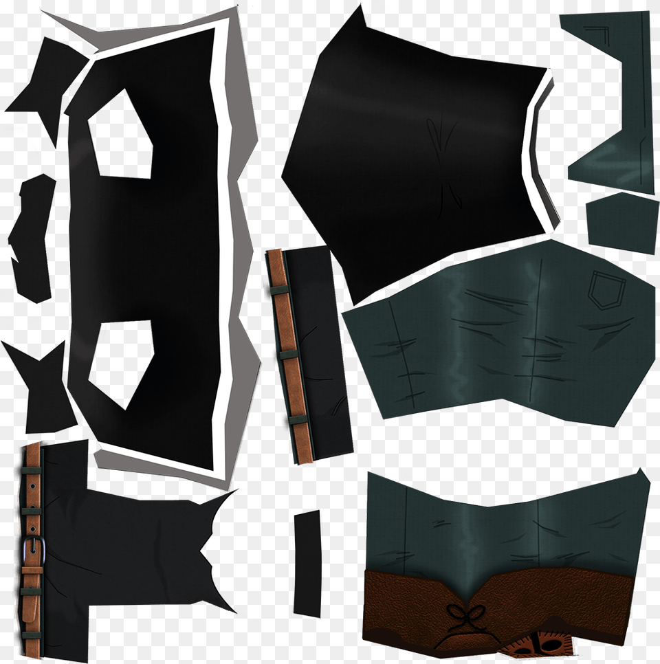 Transparent Kaneki Mask Aotskins My Hero Academia, Vest, Clothing, Lifejacket, Long Sleeve Png