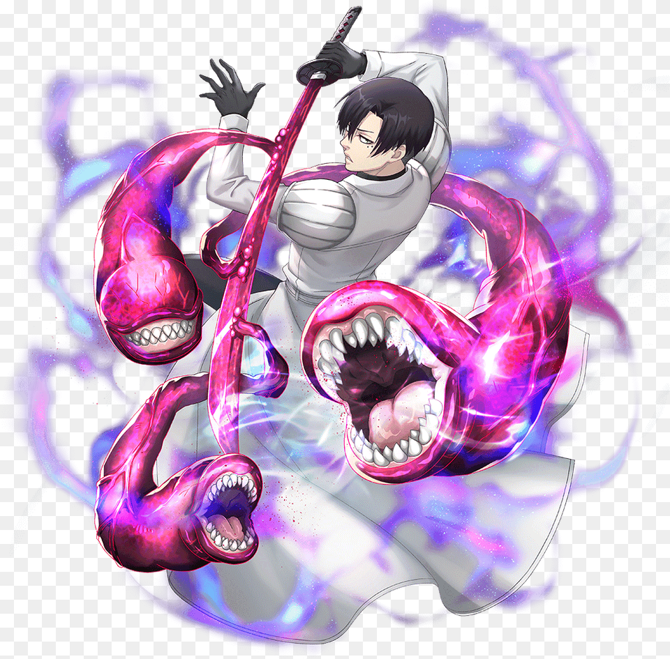 Kaneki Urie Kuki Tokyo Ghoul Re Birth, Graphics, Art, Book, Comics Free Transparent Png