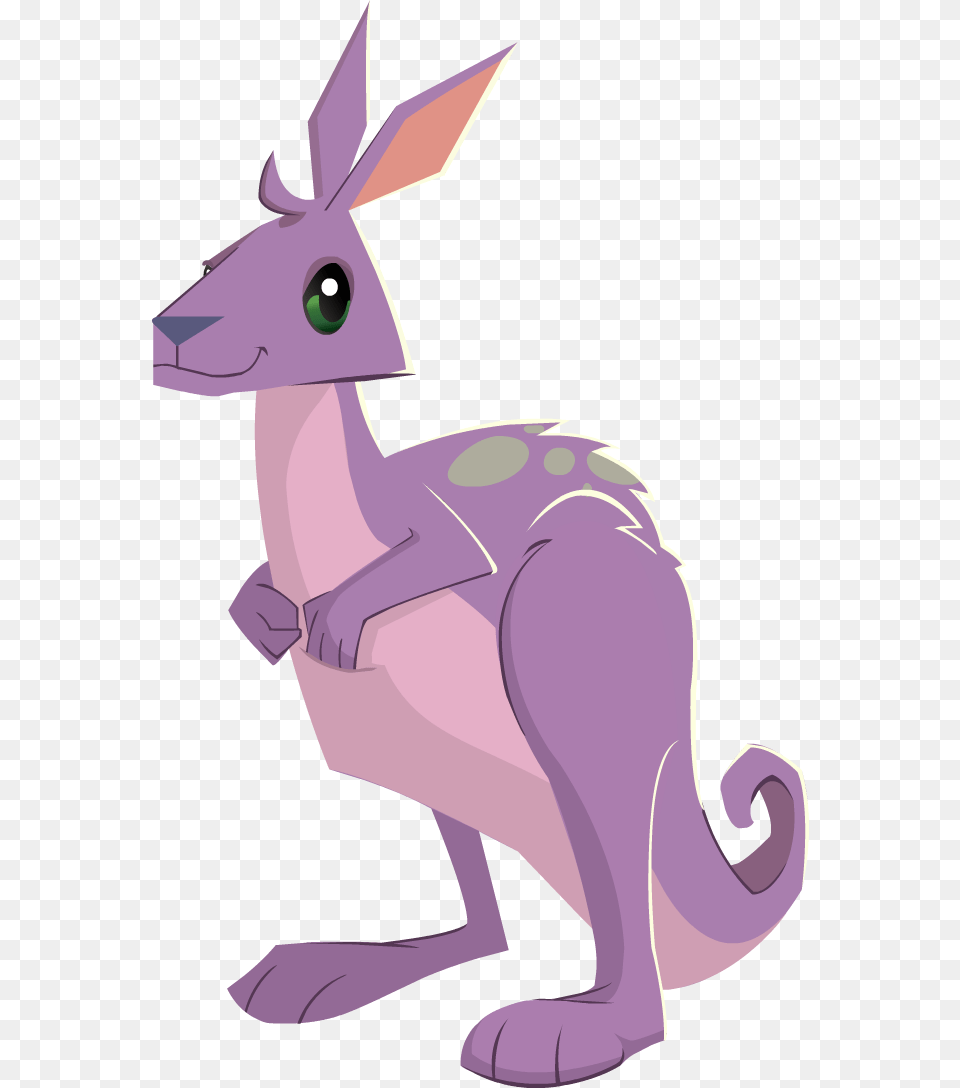 Transparent Kangaroo Cartoon Transparent Animal Jam Animals, Mammal, Baby, Person Png Image