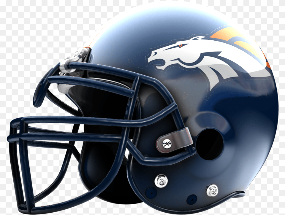 Transparent Kansas City Chiefs Helmet Denver Broncos, American Football, Sport, Football Helmet, Football Free Png