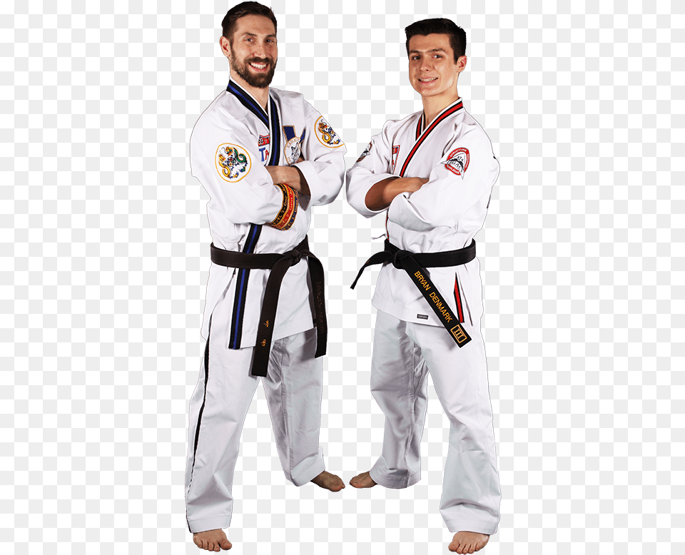 Transparent Karate Belt Black Belt, Martial Arts, Person, Sport, Adult Png Image