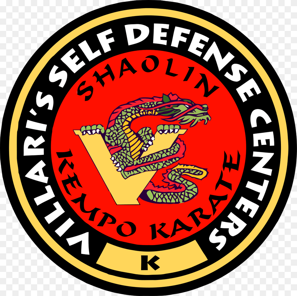 Transparent Karate Belt Clipart Karat Kempo, Logo, Badge, Symbol, Emblem Png