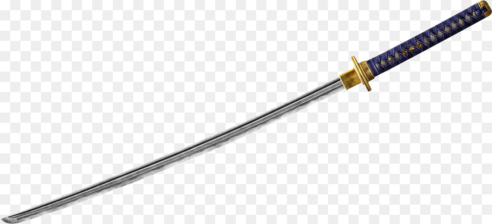 Transparent Katana Sword, Weapon, Blade, Dagger, Knife Free Png