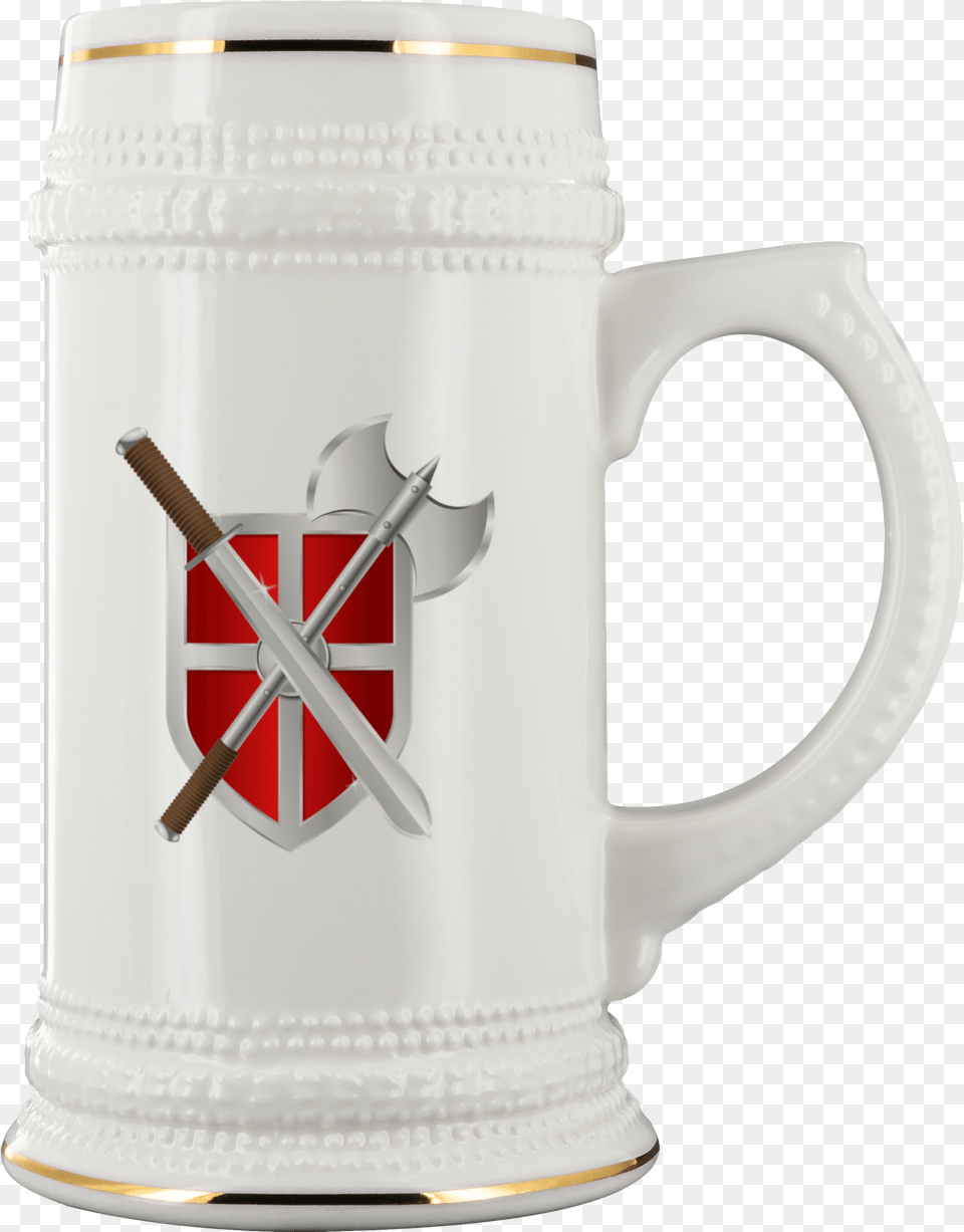 Kawaii Anime Beer Stein, Cup Free Transparent Png