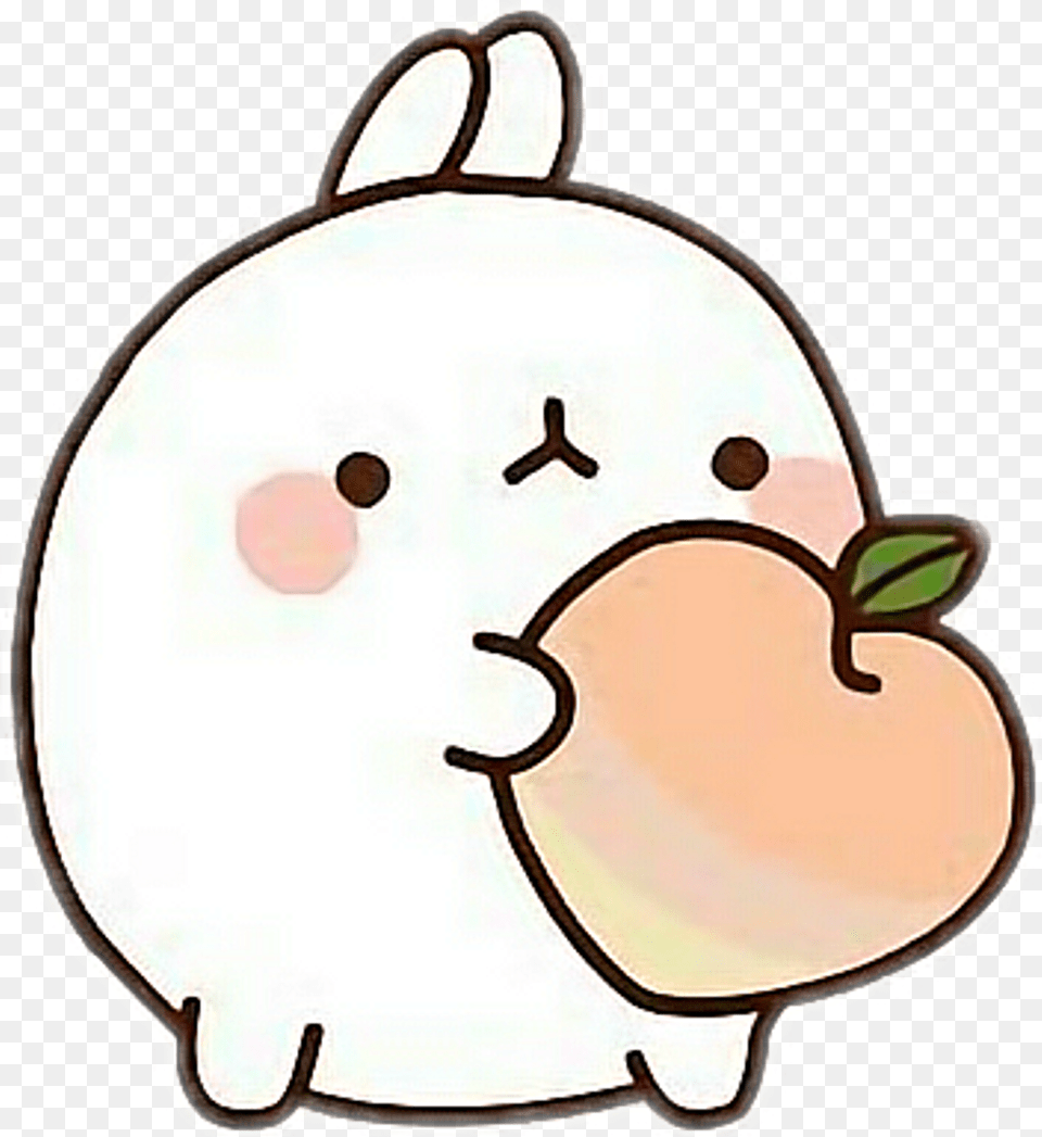 Transparent Kawaii Stickers Kawaii Stickers, Bag Png Image