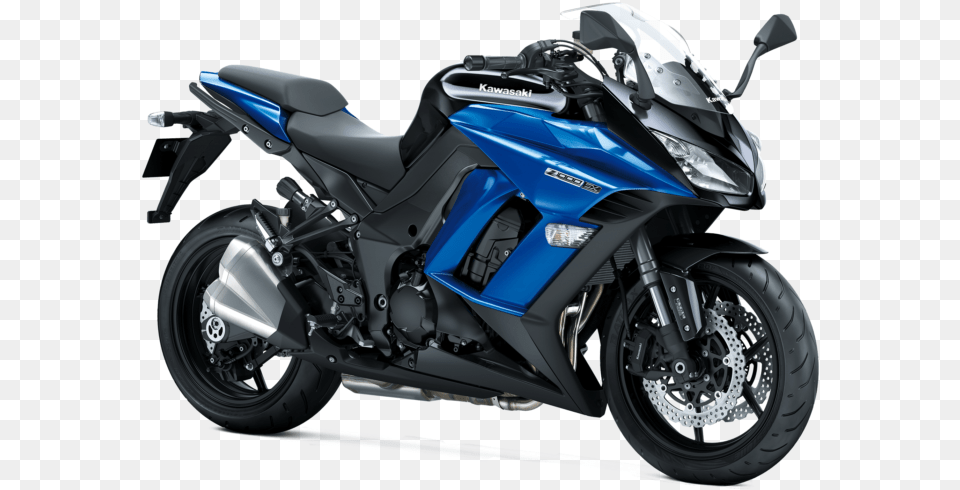 Transparent Kawasaki Yamaha Fazer 1000 2016, Motorcycle, Transportation, Vehicle, Machine Free Png