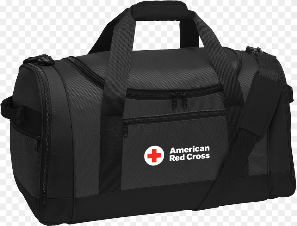 Transparent Kawhi Leonard Duffel Bag, First Aid Free Png