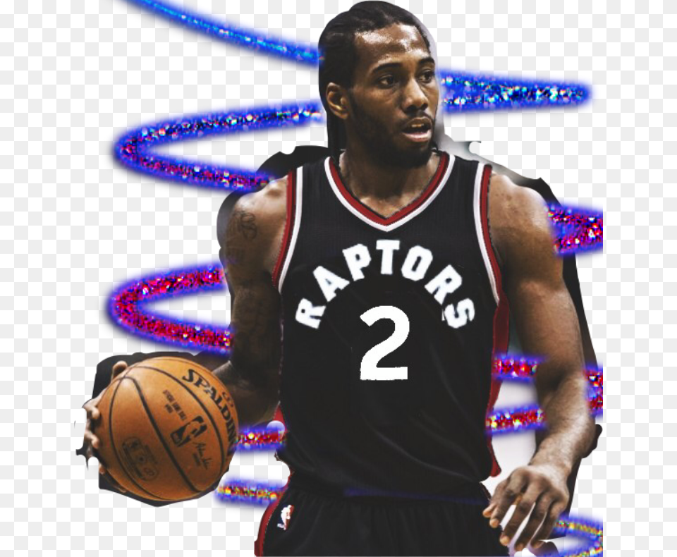 Transparent Kawhi Leonard Kawhi Leonard, Adult, Playing Basketball, Person, Man Png